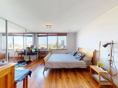 94/60-64 Forrest Avenue, East Perth WA 6004