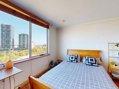 94/60-64 Forrest Avenue, East Perth WA 6004
