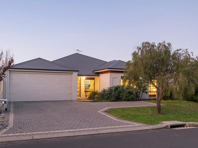 14 Birkdale Green, Dunsborough WA 6281