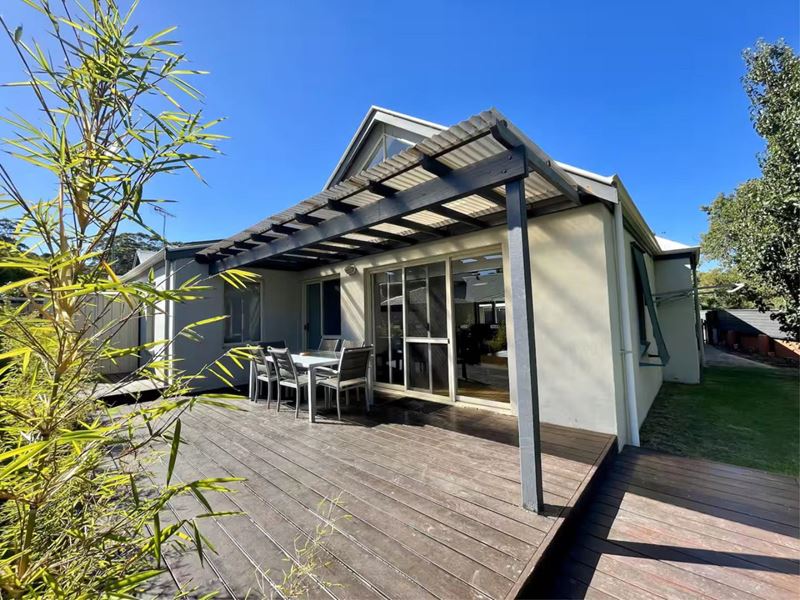 4/16 Town View Terrace, Margaret River