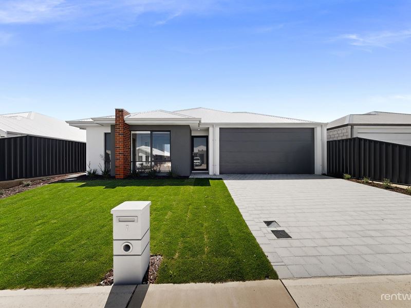 7 Murion Way, Two Rocks