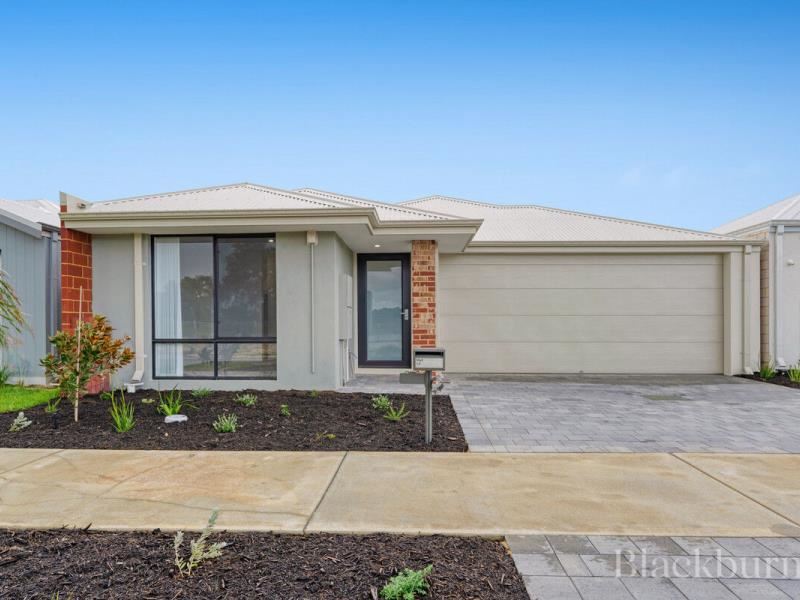 17 Coburg Way, Haynes WA 6112