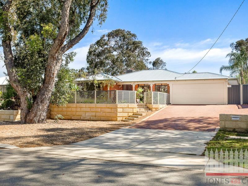 6 Harcourt Street, Bassendean
