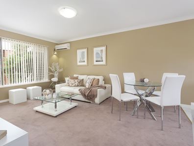 4/26 Cunningham Terrace, Daglish WA 6008