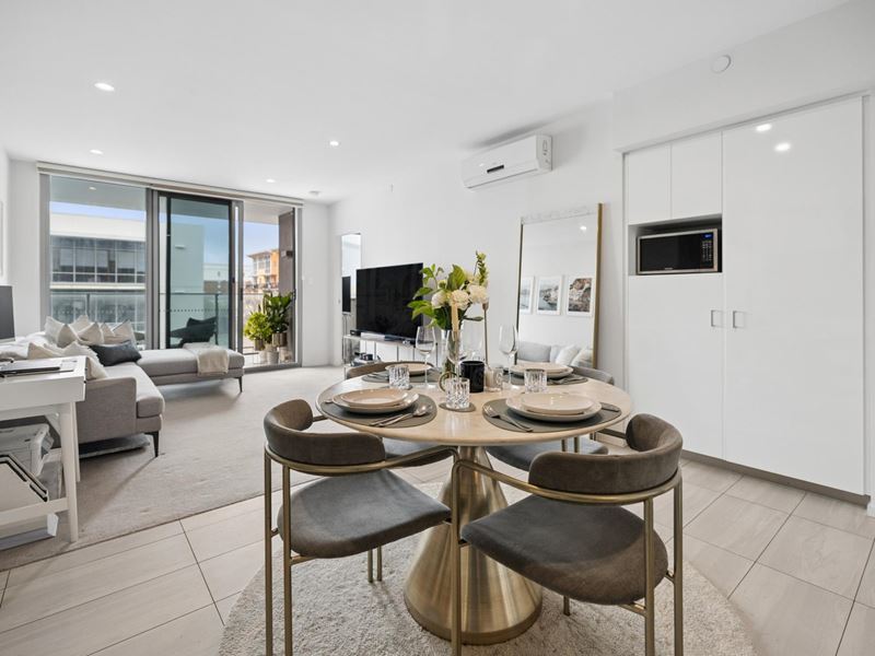 610/659 Murray Street, West Perth