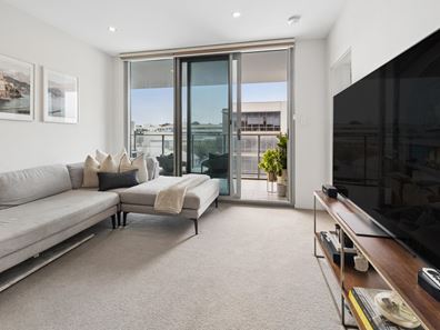 610/659 Murray Street, West Perth WA 6005