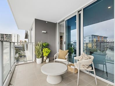 610/659 Murray Street, West Perth WA 6005