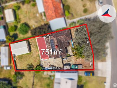 32 Grover Way, Medina WA 6167