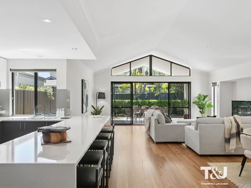 23A Mofflin Avenue, Claremont