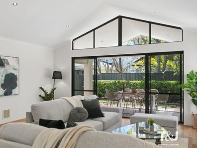 23A Mofflin Avenue, Claremont WA 6010