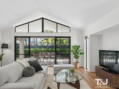 23A Mofflin Avenue, Claremont WA 6010