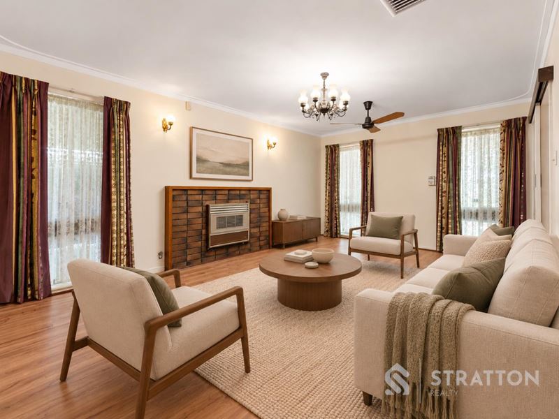 535 Robinson Road, Mahogany Creek WA 6072