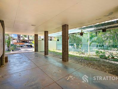 535 Robinson Road, Mahogany Creek WA 6072