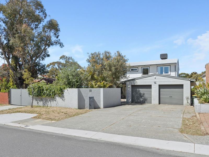 18 Whiley Road, Marmion WA 6020