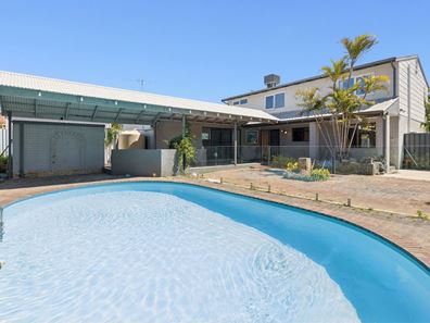 18 Whiley Road, Marmion WA 6020