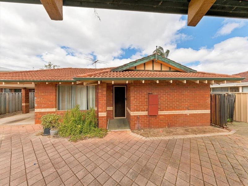 3/49 Mathoura Street, Midland WA 6056