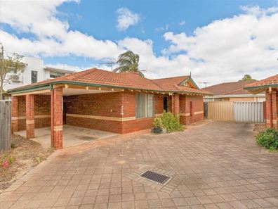 3/49 Mathoura Street, Midland WA 6056