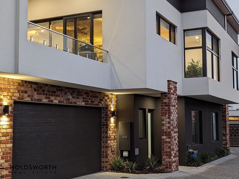 275B Walcott Street, North Perth WA 6006