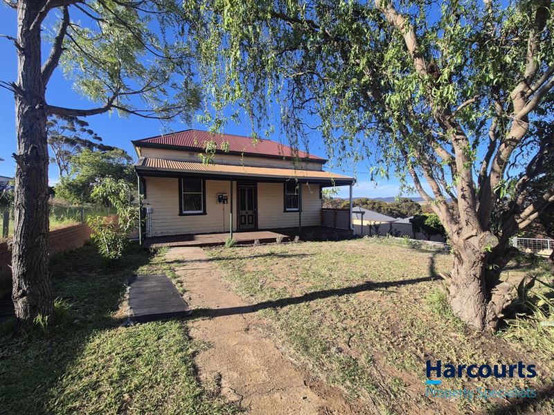 49 Dunn Street, Ravensthorpe WA 6346