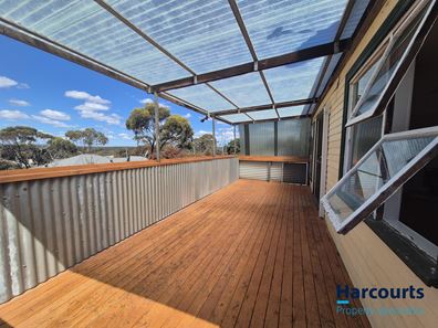 49 Dunn Street, Ravensthorpe WA 6346