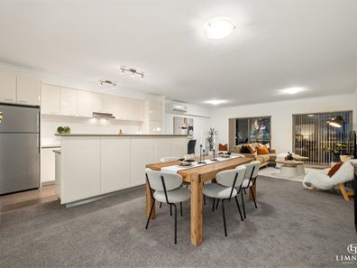 2/296 Newcastle  Street, Perth WA 6000