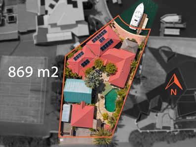 40 Santavea Mews, Halls Head WA 6210