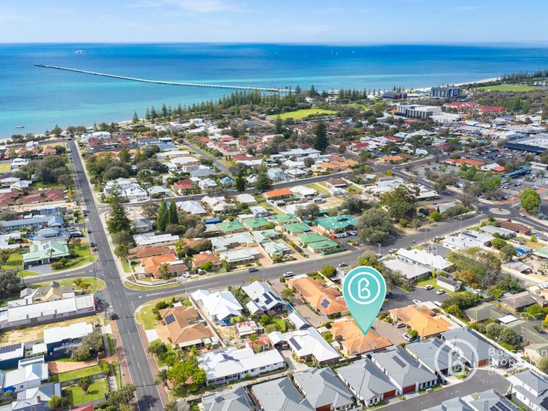 5/10 Kent Street, West Busselton WA 6280