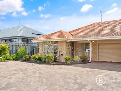 5/10 Kent Street, West Busselton WA 6280