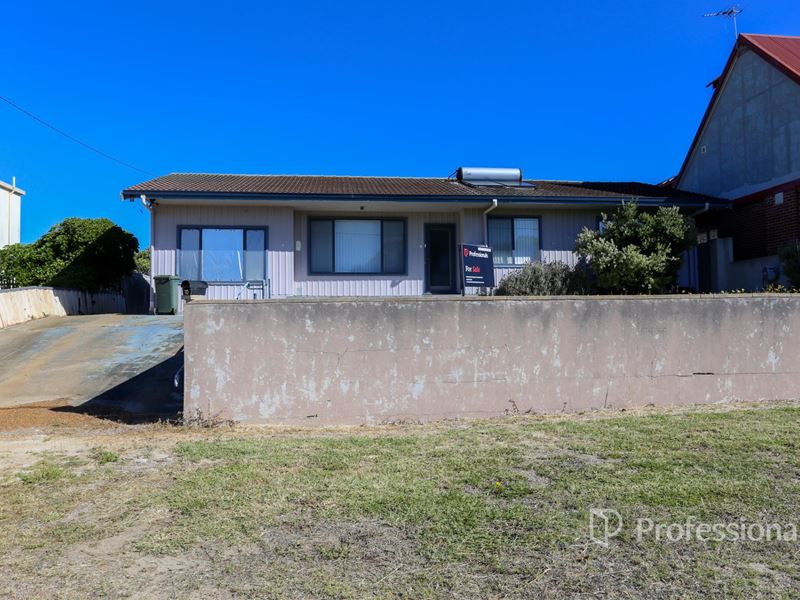 10 Walmsley Street, Castletown