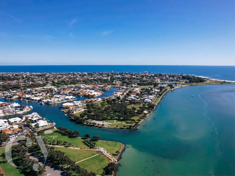 33 Myerick Street, Mandurah WA 6210
