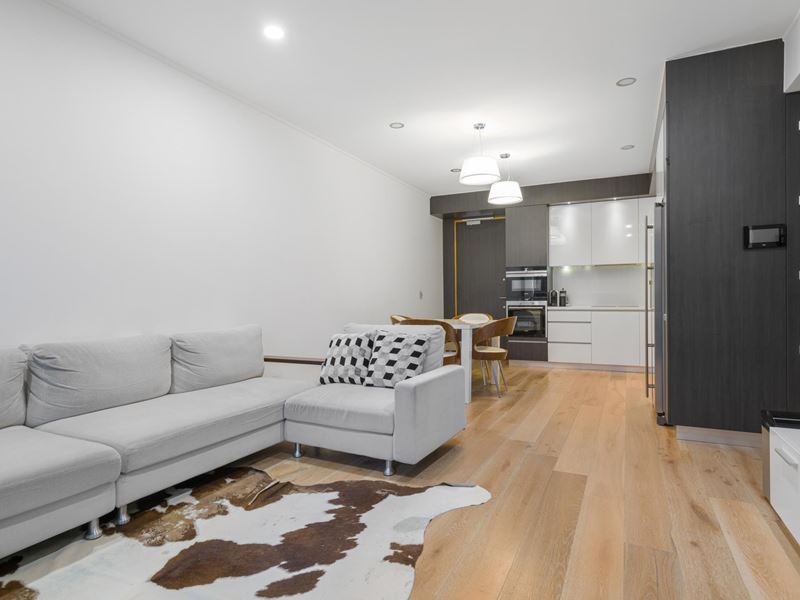 803/19 Ogilvie Road, Mount Pleasant WA 6153
