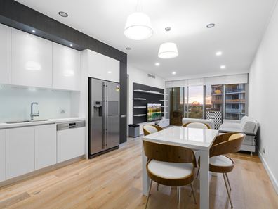 803/19 Ogilvie Road, Mount Pleasant WA 6153