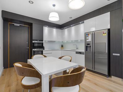 803/19 Ogilvie Road, Mount Pleasant WA 6153