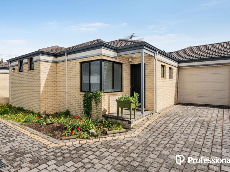 26B Wadhurst Street, Balga WA 6061