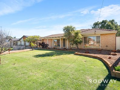 42 Swingler Way, Gosnells WA 6110