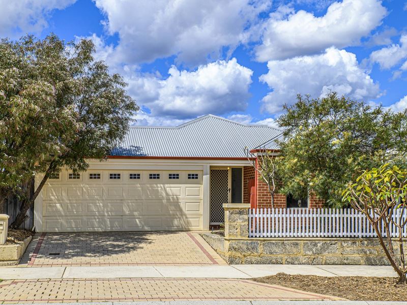 34 Birkett Circle, Ellenbrook WA 6069