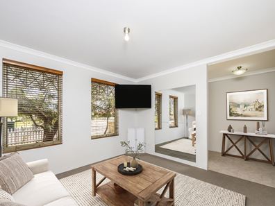 34 Birkett Circle, Ellenbrook WA 6069