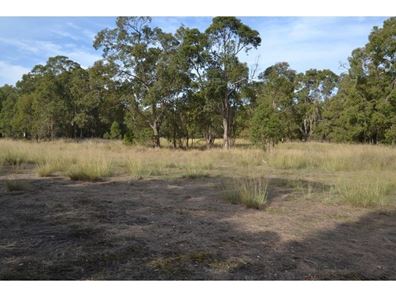 Lot 782,  Walker Road, Serpentine WA 6125