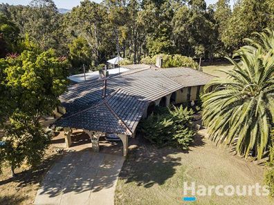 6815 South Western Highway, Coolup WA 6214