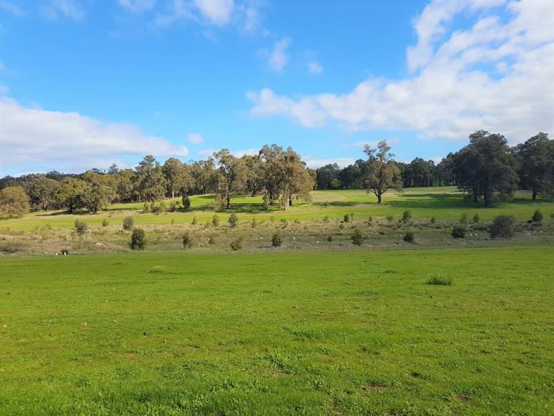 Lot 602 Linley Valley Road, Wooroloo