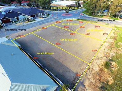 31 Marlboro Road, Swan View WA 6056