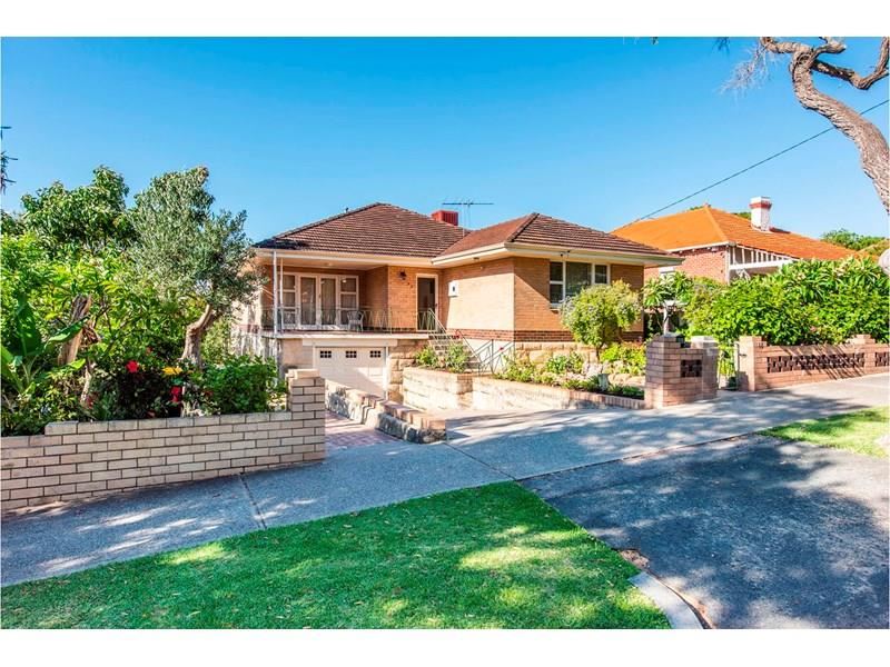 44 Claverton Street, North Perth WA 6006