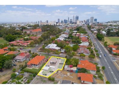 44 Claverton Street, North Perth WA 6006