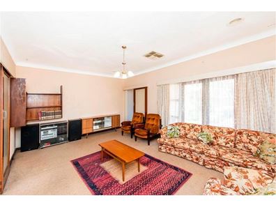 44 Claverton Street, North Perth WA 6006