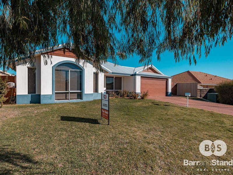 108 Hornibrook Road, Dalyellup WA 6230