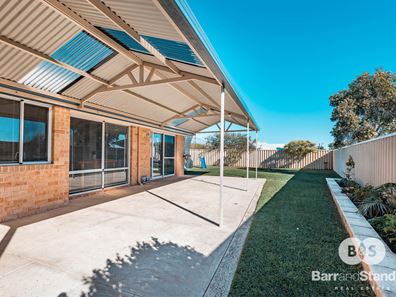 108 Hornibrook Road, Dalyellup WA 6230