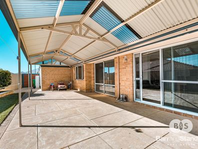 108 Hornibrook Road, Dalyellup WA 6230