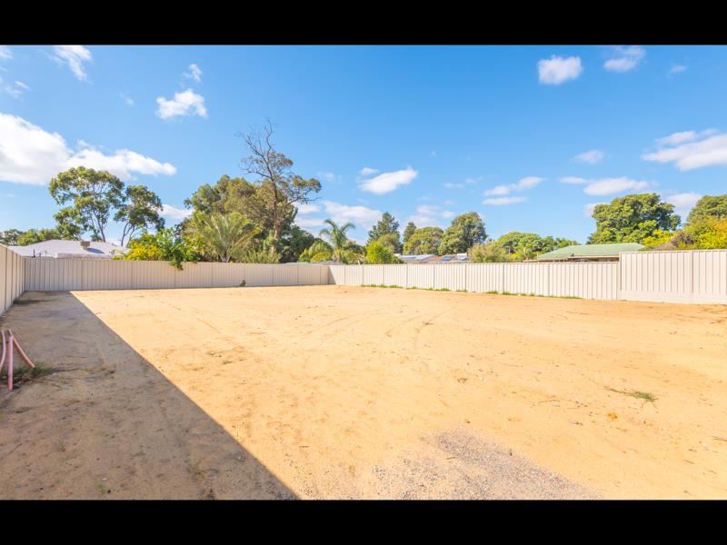 Lot 18A Sullivan St, Beckenham WA 6107