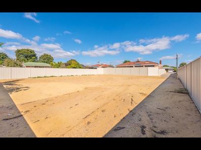 Lot 18A Sullivan St, Beckenham WA 6107