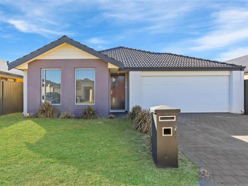 34 Papago Loop, Brabham WA 6055